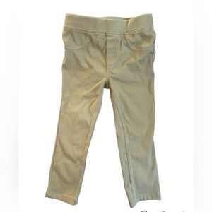 Garanimals Toddler Girls Skinny Jeggings 3T​